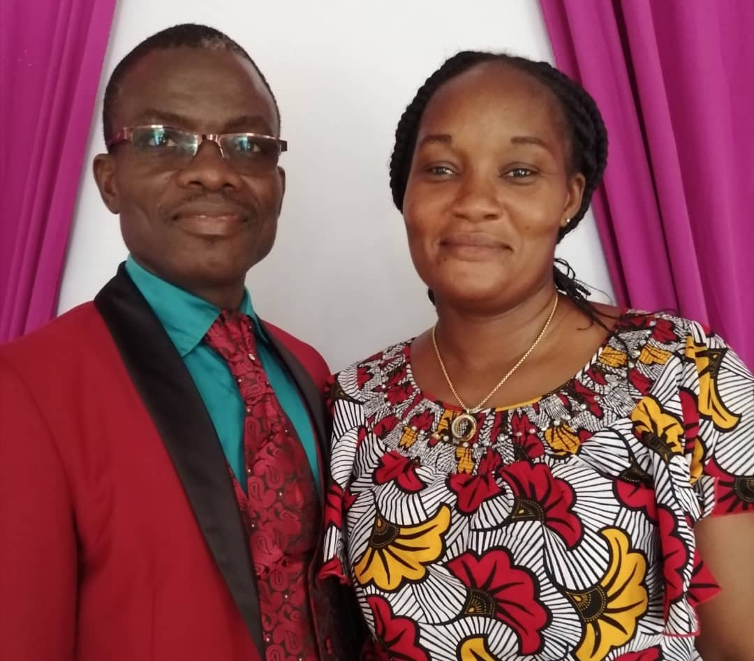 Le couple Pastoral